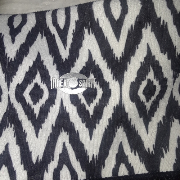 Inner spirit  work out pant - Picture 3 of 6